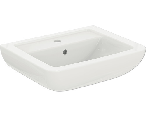 Vasque Ideal Standard Eurovit Plus 55 x 44 cm blanc K704101