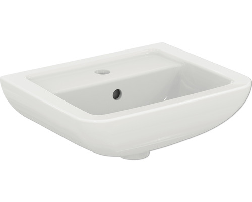 Lave-mains Ideal Standard Eurovit Plus 45 x 36 cm blanc K284801