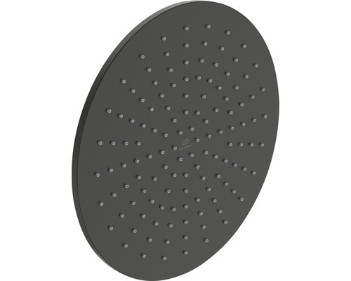 Runde Duschbrause für Badezimmer