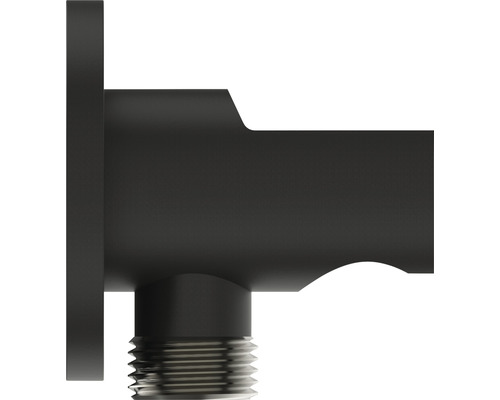 Eckventil mit Gewindeanschluss