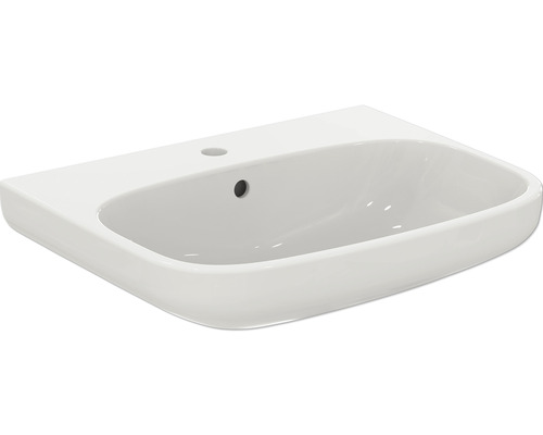 Vasque Ideal Standard i.life A 60 x 48 cm blanc T451101