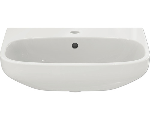 Lavabo en céramique pour salle de bain