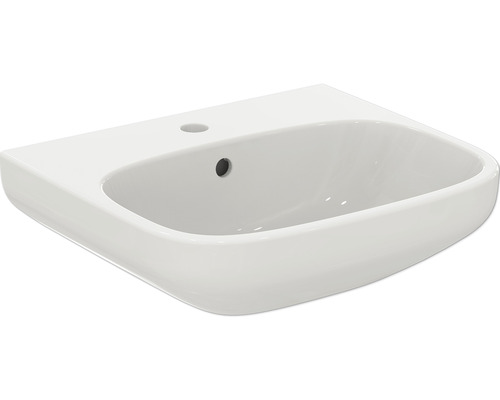 Vasque Ideal Standard i.life A 50 x 44 cm blanc T451301