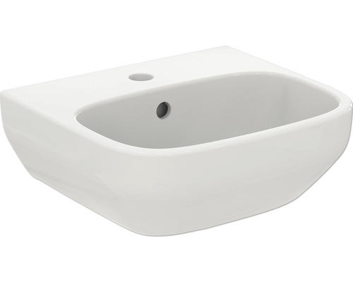 Handwaschbecken Ideal Standard i.life A 40 x 36 cm weiß T451401