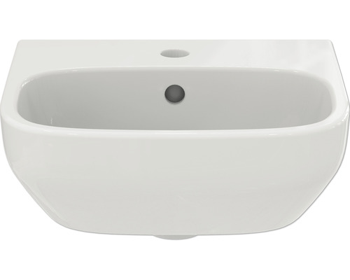 Lave-mains en céramique pour montage mural