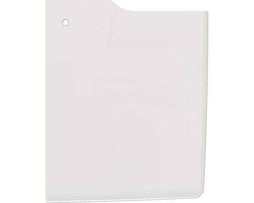 Duschkabinen-Seitenteil