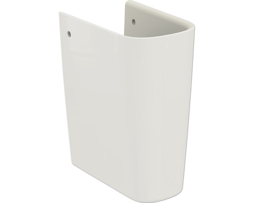 Demi-colonne Colonne Ideal Standard i,life A pour lave-mains blanc T452101