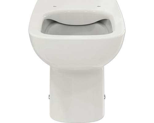 Bidet sur pied en céramique sanitaire