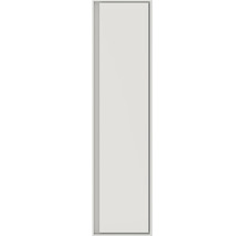 Armoire haute Ideal Standard Connect Air couleur de façade blanc brillant lxhxp 160 x 30 x 40 cm E0832B2