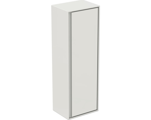Armoire centrale Ideal Standard Connect Air couleur de façade blanc brillant lxhxp 120 x 30 x 40 cm E834B2