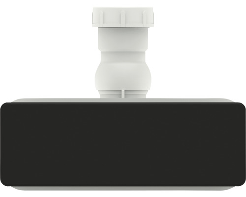 Geruchsverschluss für Siphon