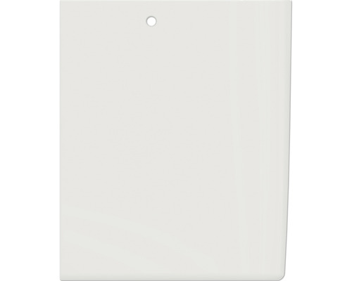 Hänge-WC aus Keramik