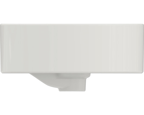 Lave-mains en céramique pour salle de bains