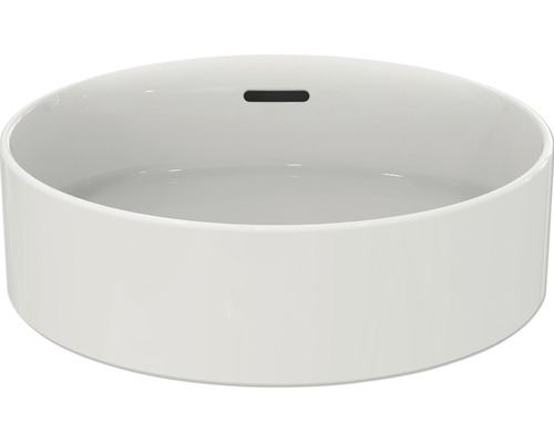 Keramik-Aufsatzwaschbecken