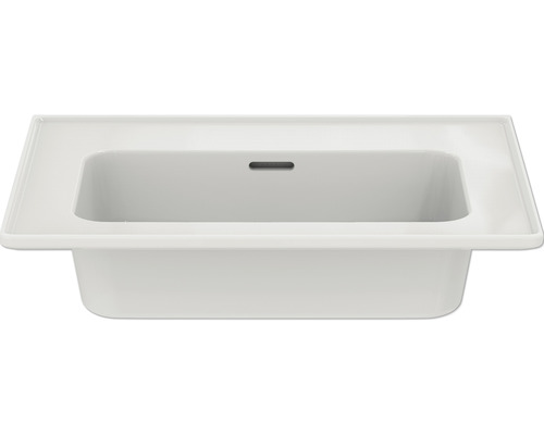 Waschbecken aus Keramik für Badezimmer