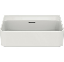 Aufsatzwaschbecken aus Sanitärkeramik