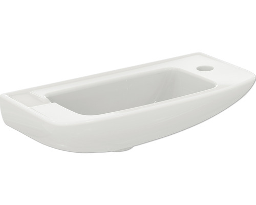 Handwaschbecken Ideal Standard Eurovit 50 x 23,5 cm weiß R421901