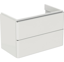 Meuble sous-vasque avec deux tiroirs