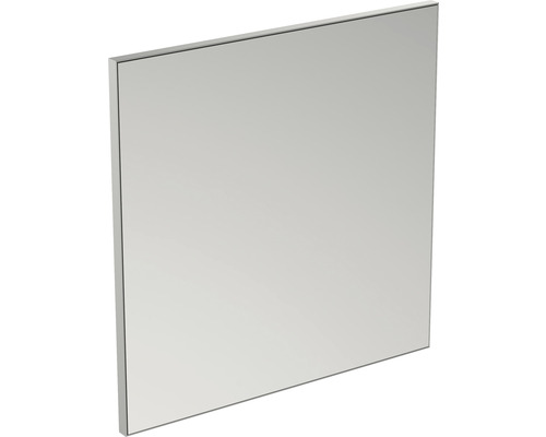 Miroir de salle de bains Ideal Standard Mirror&Light 70 x 70 cm
