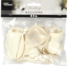 Paquet de ballons de mariage