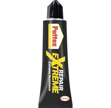 Colle super forte Pattex Repair Extrem 8 g-thumb-0