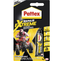 Colle super forte Pattex Repair Extrem 8 g-thumb-2