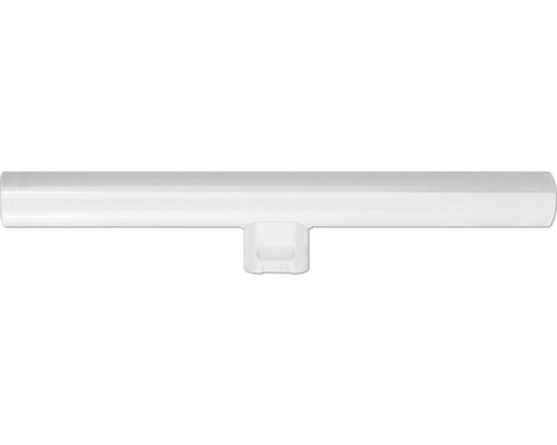 Ampoule néon LED FLAIR S14d 5W(40W) 500 lm 2700 K blanc chaud L 300 mm