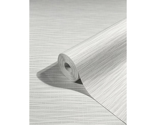 Tapetenrolle mit horizontalem Streifenmuster