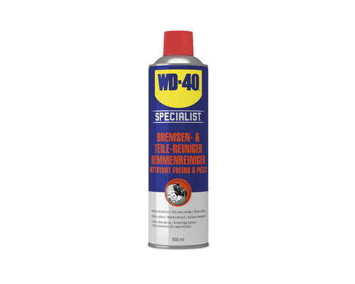 Nettoyant pour freins WD-40 Specialist® 500 ml
