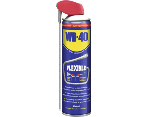 Spray flexible WD-40 Specialist® 400 ml