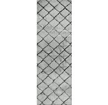 Teppich mit Rautenmuster