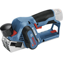 Rabot professionnel Bosch GHO 12V-20