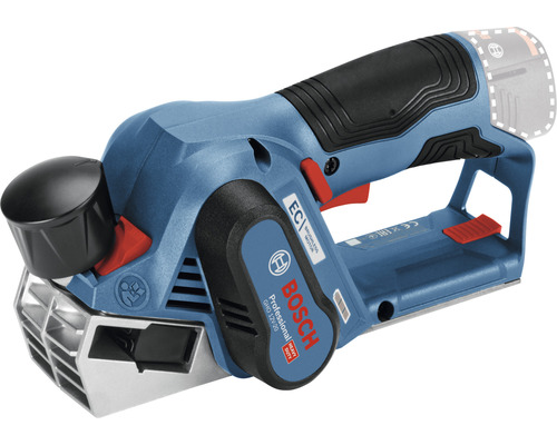 Rabot professionnel Bosch GHO 12V-20