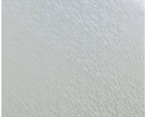 d-c-fix® Glasdekorfolie Static Premium statisch haftend Snow 45x150 cm Texturierte Oberfläche