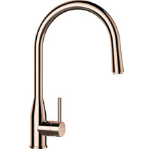 Küchenarmatur mit Einhebelmischer KAVUS kupfer 559120