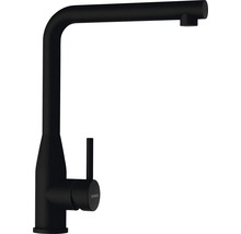 Robinet de cuisine noir