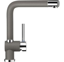 Robinet de cuisine avec bec pivotant