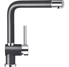 Küchenarmatur aus Metall