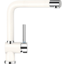 Robinet de cuisine avec mitigeur monocommande