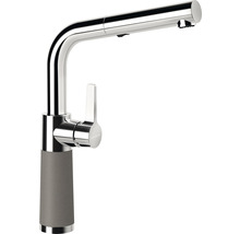 Robinet de cuisine avec douchette extractible