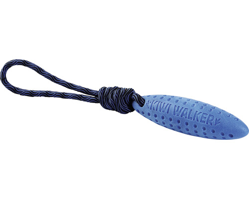 Jouet pour chien Kiwi Walker avec corde