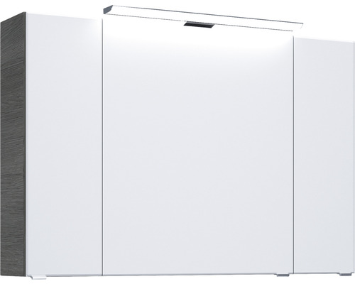 Badmöbel-Set mit Beleuchtung