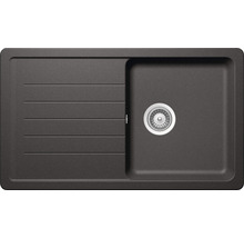 Spüle SCHOCK Toledo D-100 860 x 500 mm stone TOLD100ASTO