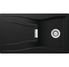 Spüle SCHOCK Waterfall D-100 860 x 500 mm puro WATD100UPUR1
