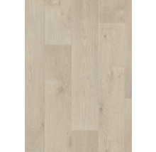 PVC Texal Timber Clear aspect bois largeur 400 cm (au mètre)-thumb-0
