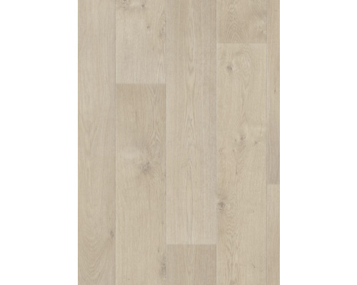 Sol PVC Texal aspect lames en bois Timber Clear lames 16x100 cm largeur 400 cm (au mètre)