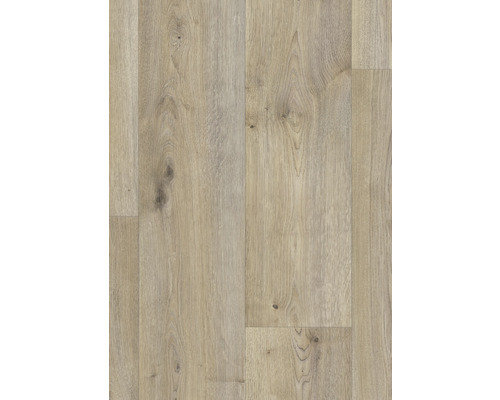 Gros plan d''un sol stratifié avec une structure en bois