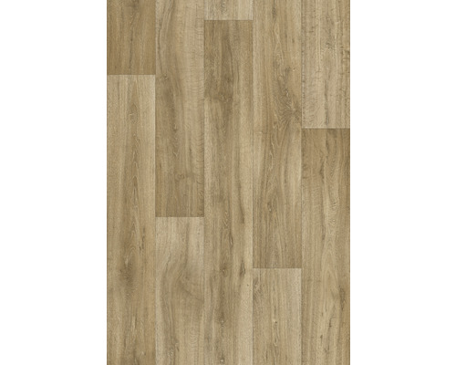 Sol PVC Jackson bois lime oak chêne 631M largeur 400 cm (au mètre)