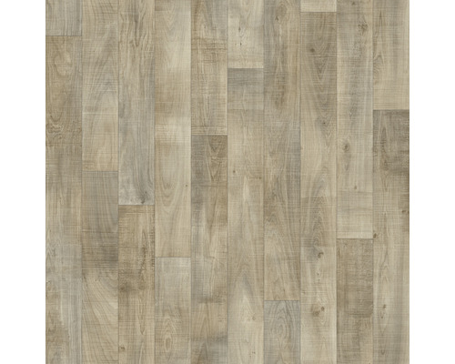 PVC-Boden Styletex Holz water oak 676L 200 cm breit (Meterware)