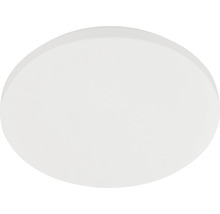 Couvercle rond